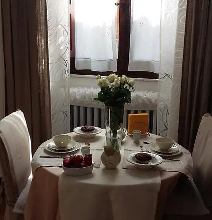 B&B Susanna Home