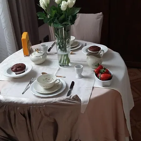 Bed & Breakfast B&B Susanna Home Orvieto