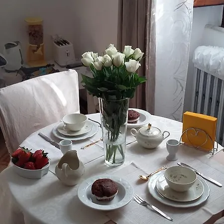 B&B Susanna Home Bed & Breakfast