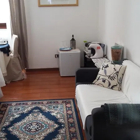 Bed & Breakfast B&B Susanna Home Orvieto