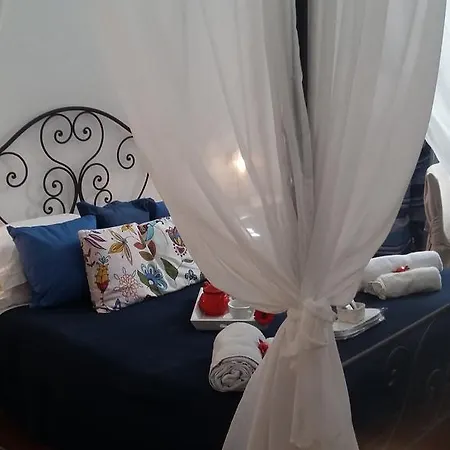 B&B Susanna Home 3*