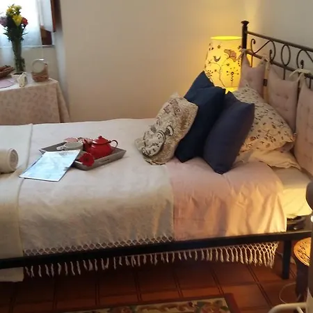 B&B Susanna Home Bed & Breakfast