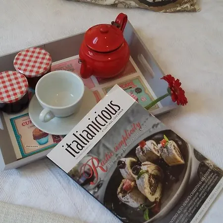 Bed & Breakfast B&B Susanna Home Orvieto