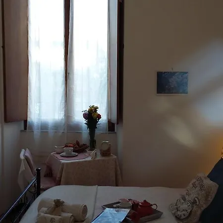 B&B Susanna Home Bed & Breakfast Orvieto