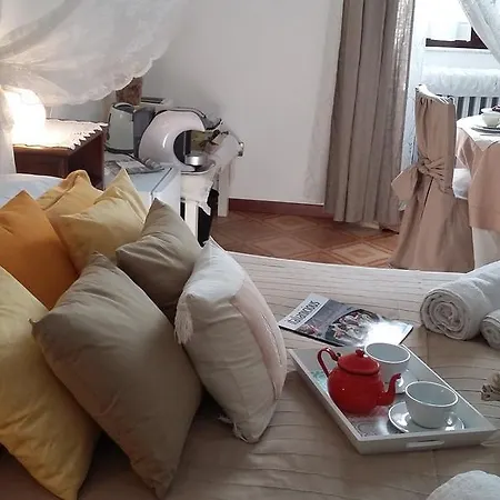 Bed & Breakfast B&B Susanna Home Orvieto