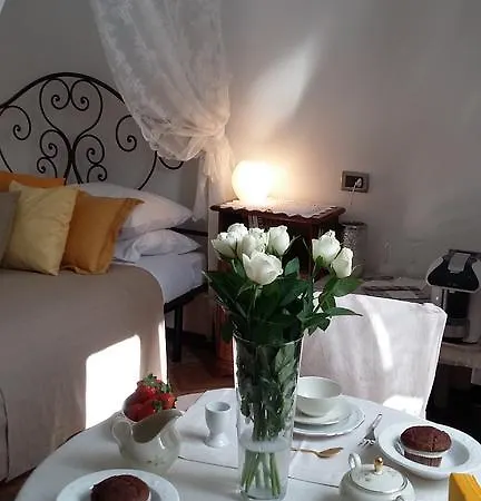 B&B Susanna Home Bed & Breakfast 3*
