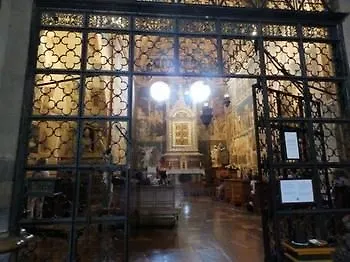 Susanna 3* Orvieto