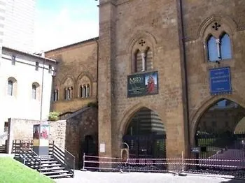 Bed & Breakfast B&B Susanna Home 3*