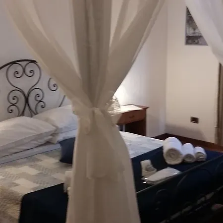 Susanna Nocleg ze śniadaniem