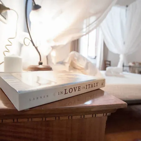 B&B Susanna Home Bed & Breakfast 3*