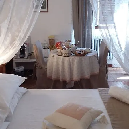 B&B Susanna Home Orvieto