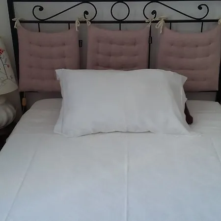 B&B Susanna Home