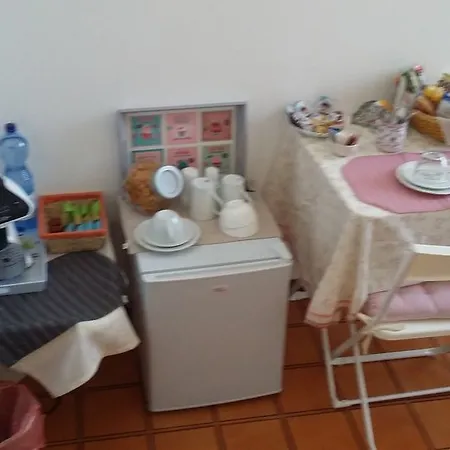 B&B Susanna Home Bed & Breakfast