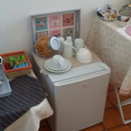 B&B Susanna Home 3*