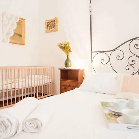 B&B Susanna Home 3* Orvieto
