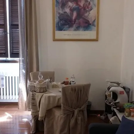 B&B Susanna Home Orvieto