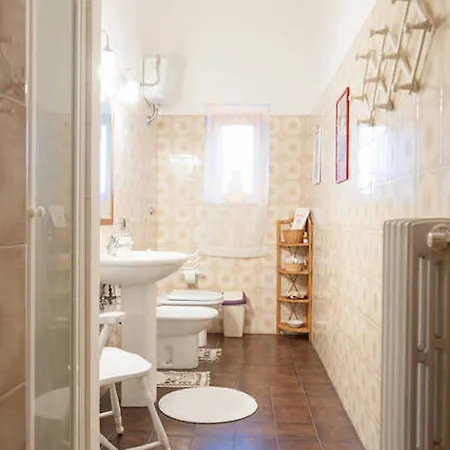 B&B Susanna Home 3*