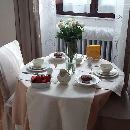 Bed & Breakfast B&B Susanna Home