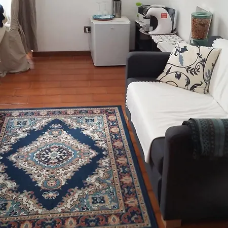 B&B Susanna Home Bed & Breakfast