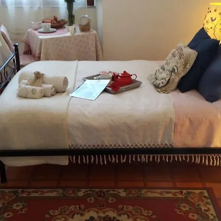 Bed & Breakfast B&B Susanna Home