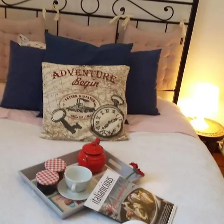 B&B Susanna Home Bed & Breakfast 3*