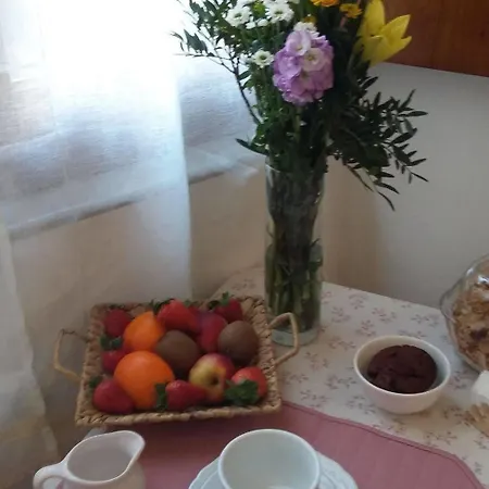 Susanna Nocleg ze śniadaniem