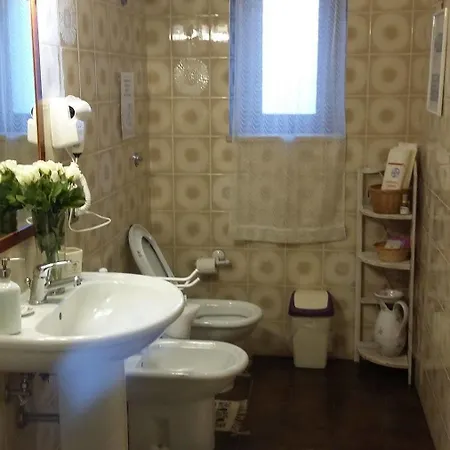 B&B Susanna Home Bed & Breakfast Orvieto