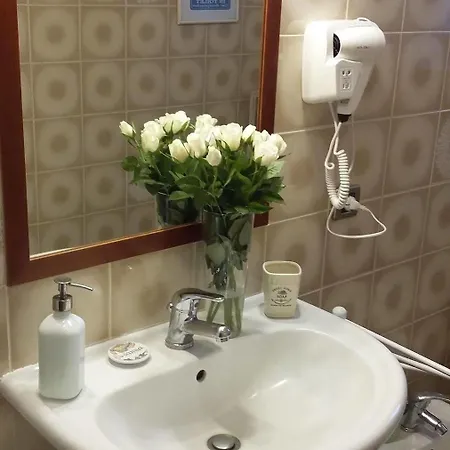 Bed & Breakfast B&B Susanna Home 3*