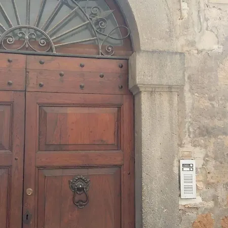 B&B Susanna Home 3* Orvieto